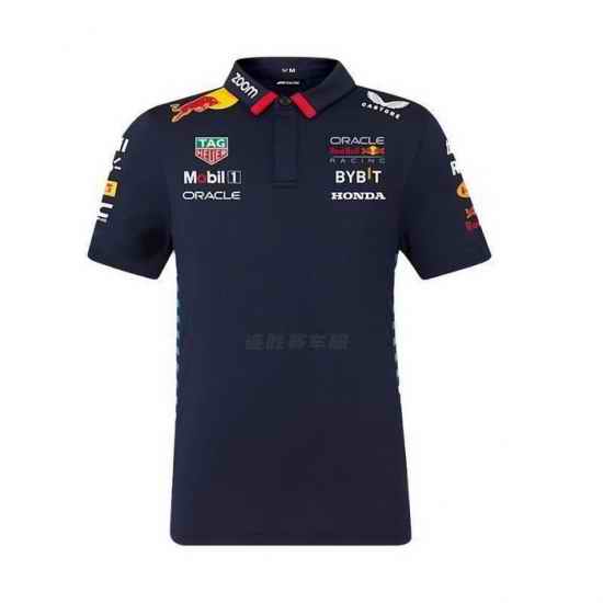 F1 T Shirt Men Summer 031